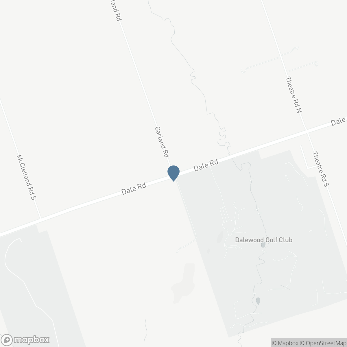 7372 DALE ROAD, Cobourg, Ontario K9A 4J7